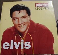 Elvis. sunday mirror for sale  KING'S LYNN