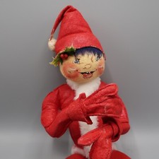 Annalee mobilitee dolls for sale  Plantsville
