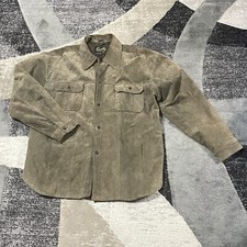 Scully shirt jacket for sale  Cibolo