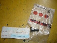 Goupille guide commande d'occasion  Verneuil-l'Étang