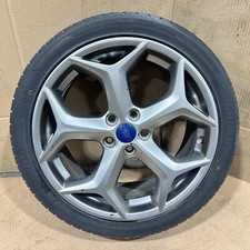 Ford focus wheel for sale  Trenton