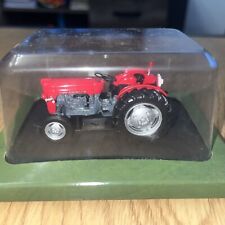 Massey ferguson 825 d'occasion  Quingey