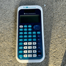 Texas instruments multi for sale  Reynoldsville