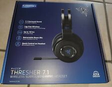 Casque razer thresher d'occasion  Sennecey-le-Grand