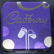 Empty cadbury milk for sale  BERKELEY