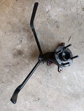 Sylva raw striker for sale  BRISTOL