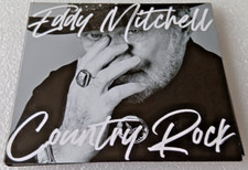 Eddy mitchell digipack d'occasion  Sainghin-en-Mélantois