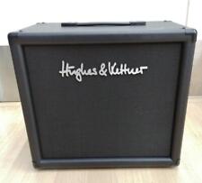 Hughes kettner speaker d'occasion  Expédié en Belgium