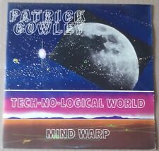 Vinile giri patrick usato  Italia