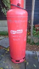 Gas bottle 47 for sale  GILLINGHAM