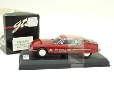 GTS Résine 1/43 - Citroen SM Hathaway Speed Record 1979 - 1987 comprar usado  Enviando para Brazil