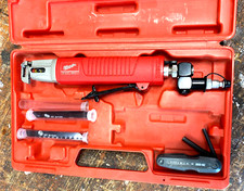 Milwaukee tool pneumatic for sale  West Bend