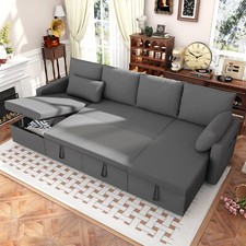 Corduroy sleeper sofa for sale  Atlanta