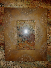 Copper embossed boho for sale  Hillsboro