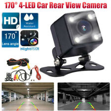 Waterproof camera car for sale  TAMWORTH