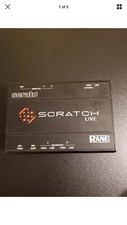 Serato sl1 scratch for sale  Houston