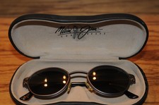 Vintage maui jim for sale  Killingworth