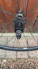 Bontrager aeolus pro for sale  DERBY