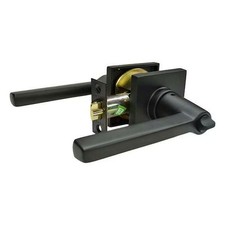 Emtek flat black for sale  Tomball