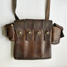Swedish brown leather for sale  York