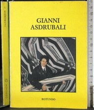 Gianni asdrubali. aa.vv. usato  Ariccia