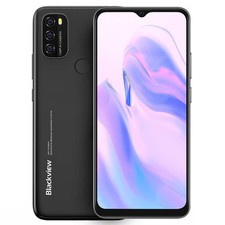 Blackview A70 Pro DS Smartphone 4GB RAM 32GB Czarny, Android, Dual SIM na sprzedaż  PL