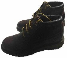 Chaussures timberland montante d'occasion  Dijon