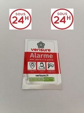 Autocollant 5cm modèle d'occasion  Gex
