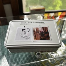 Bernina stitch regulator for sale  Pevely