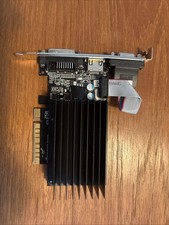 Grafikkarte palit nvidia gebraucht kaufen  Essen
