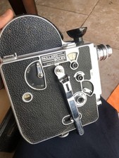 Bolex h16 non for sale  Westmont
