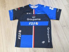 Maillot groupama fdj d'occasion Maillot groupama fdj d'occasion  Saint-Pal-de-Mons