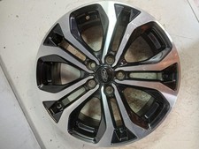 Ford puma alloy for sale  SKELMERSDALE
