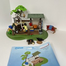 Playmobil 5225 horse for sale  Nebo
