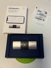 Alivecor kardiamobile mobiler gebraucht kaufen  Berlin