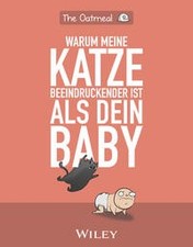 Katze beeindruckender als gebraucht kaufen  Berlin