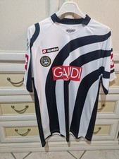 Maglia udinese a.gyan usato  Roma