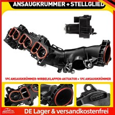 Ansaugkrümmer stellglied mini gebraucht kaufen  Berlin