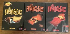 Coffrets dvd envahisseurs d'occasion  Strasbourg-
