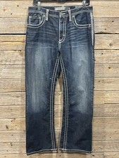 Bke denim buckle for sale  Fond Du Lac
