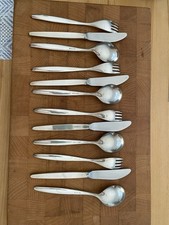 Wmf stockholm 4messer gebraucht kaufen  Weiterstadt