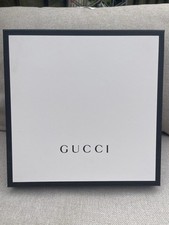 Gucci merino grey for sale  GLASGOW