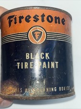 Rare old firestone for sale  Sun City Center