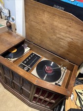 Vintage rca stereo for sale  Canton