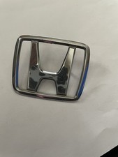 Honda car badge for sale  DUNGANNON