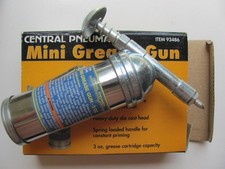 Central pneumatic .93486 for sale  Thomasville