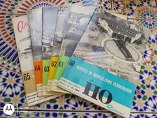 1964 rivarossi annata usato  Tavigliano