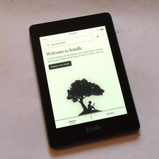 Used amazon kindle for sale  READING