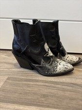 Sergio todzi cowboy for sale  BOURNEMOUTH