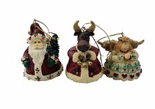 Lot santa claus for sale  Kittanning